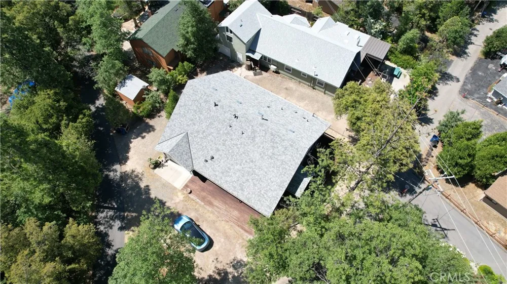 39567 E Idylwild Bass Lake, CA 93604
