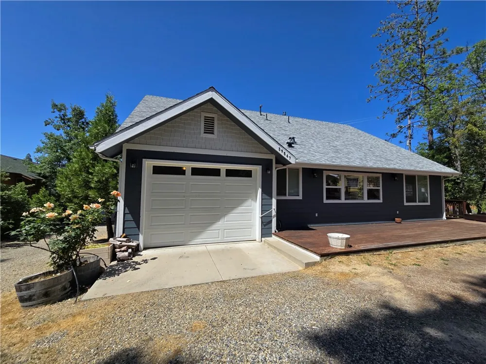 39567 E Idylwild Bass Lake, CA 93604