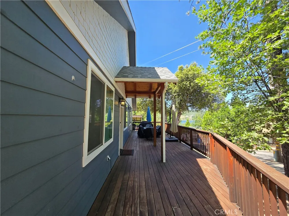 39567 E Idylwild Bass Lake, CA 93604