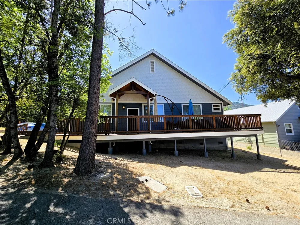 39567 E Idylwild Bass Lake, CA 93604