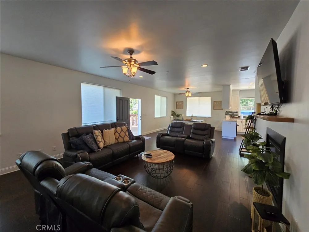39567 E Idylwild Bass Lake, CA 93604