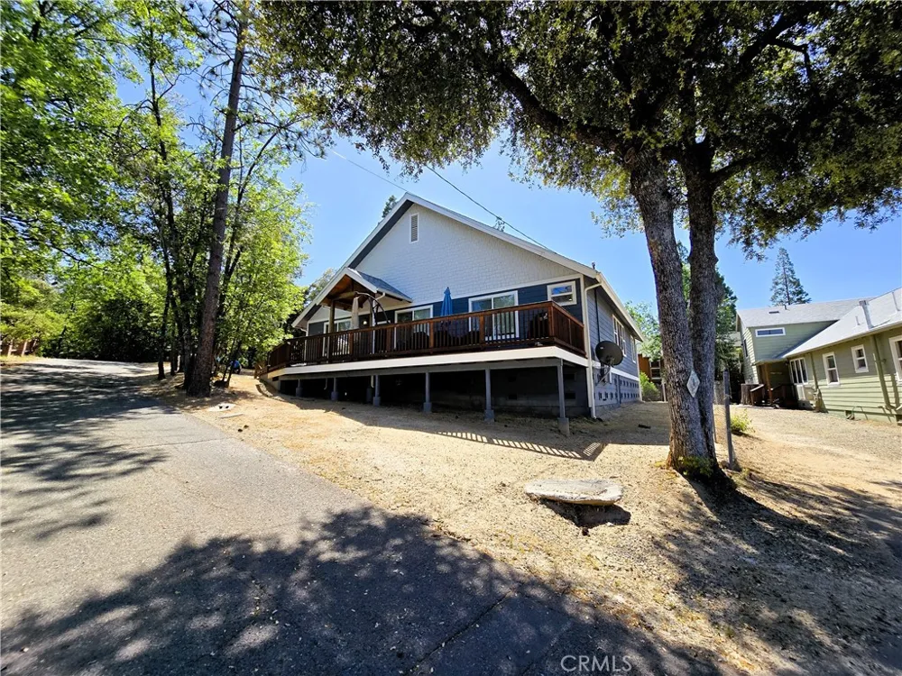 39567 E Idylwild Bass Lake, CA 93604