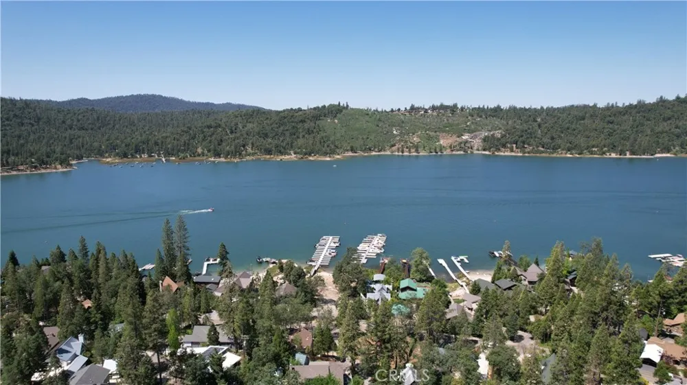 39567 E Idylwild Bass Lake, CA 93604