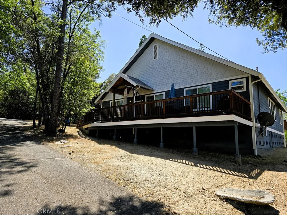 39567 E Idylwild Bass Lake, CA 93604