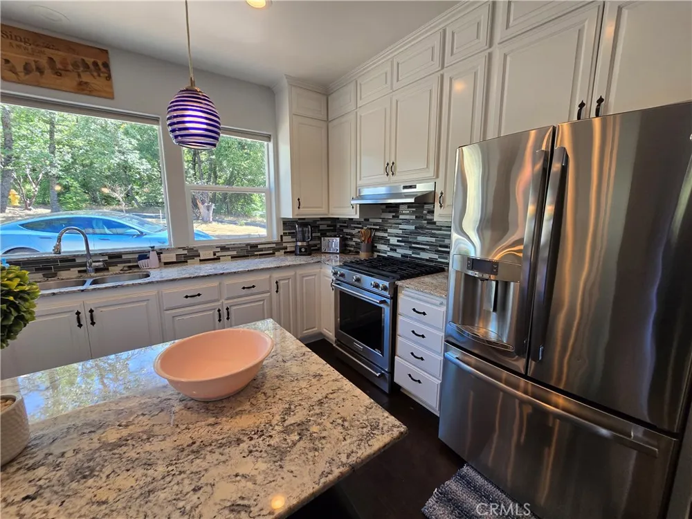 39567 E Idylwild Bass Lake, CA 93604