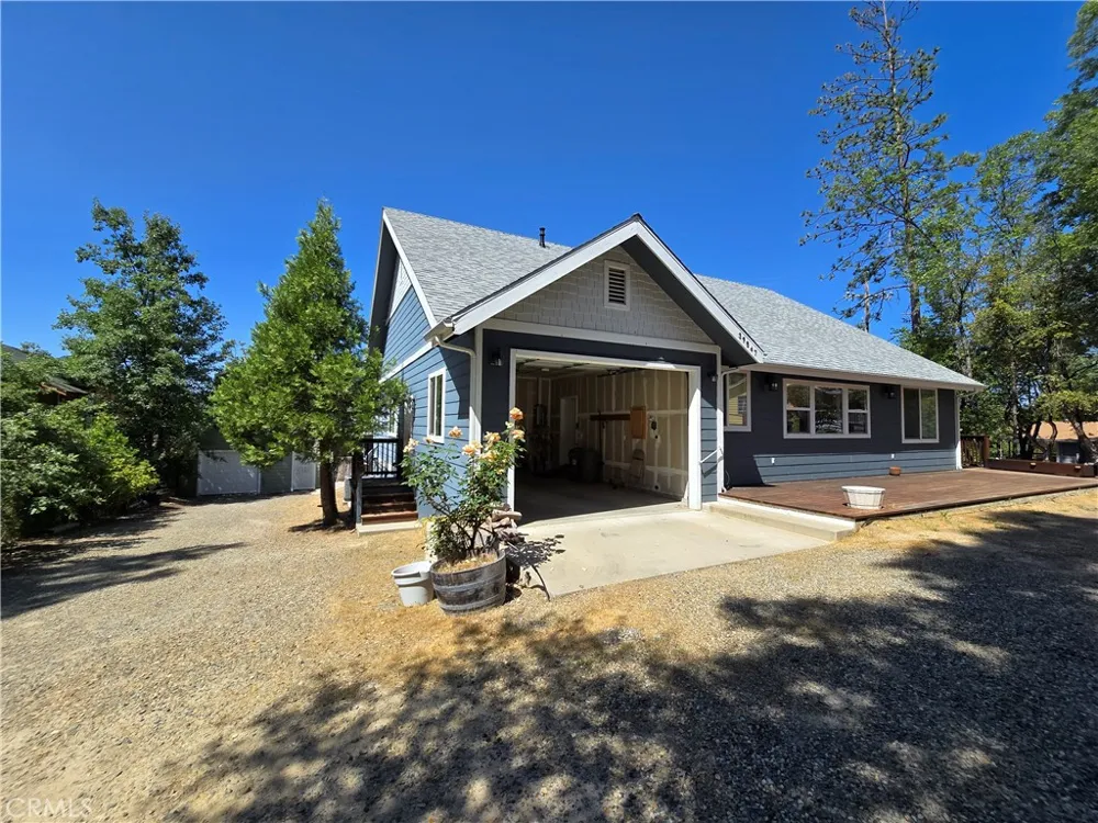39567 E Idylwild Bass Lake, CA 93604