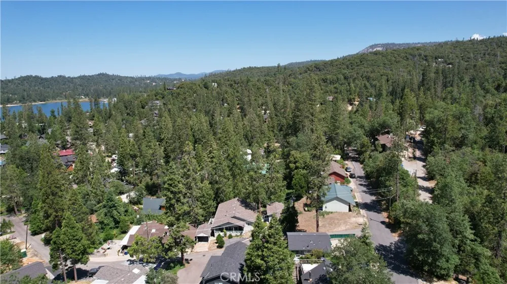 39567 E Idylwild Bass Lake, CA 93604