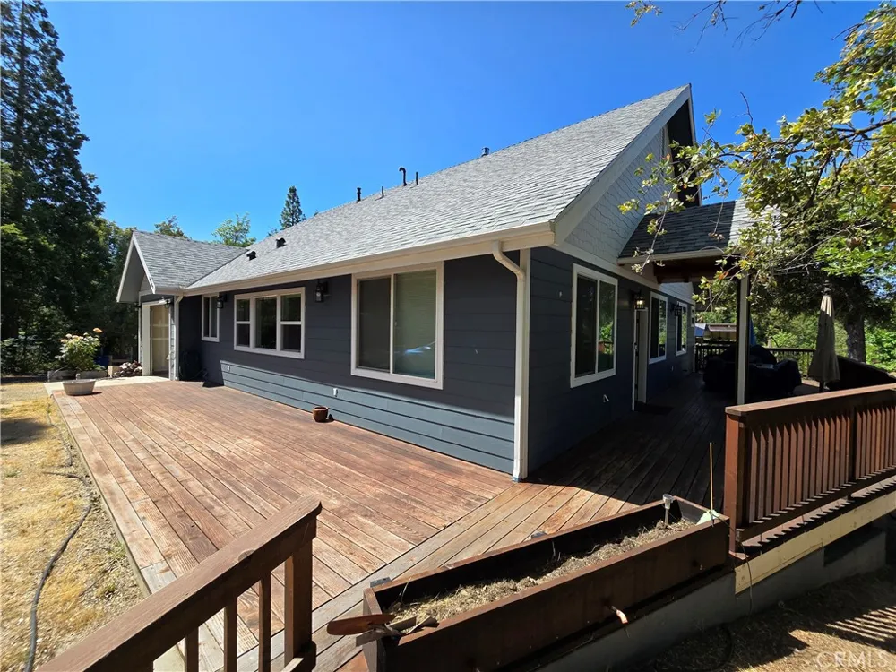 39567 E Idylwild Bass Lake, CA 93604