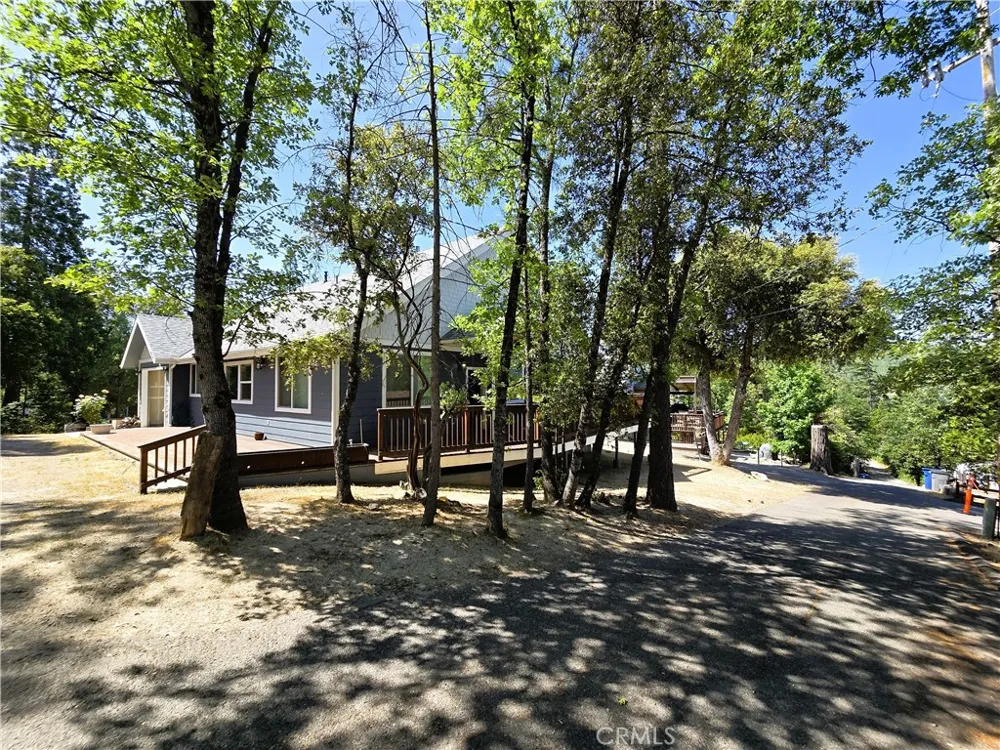 39567 E Idylwild Bass Lake, CA 93604