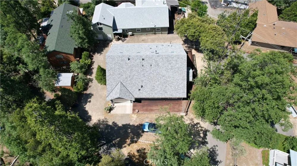 39567 E Idylwild Bass Lake, CA 93604