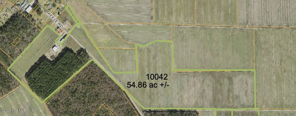 0 Sr 1918 Road Aurora, NC 27806