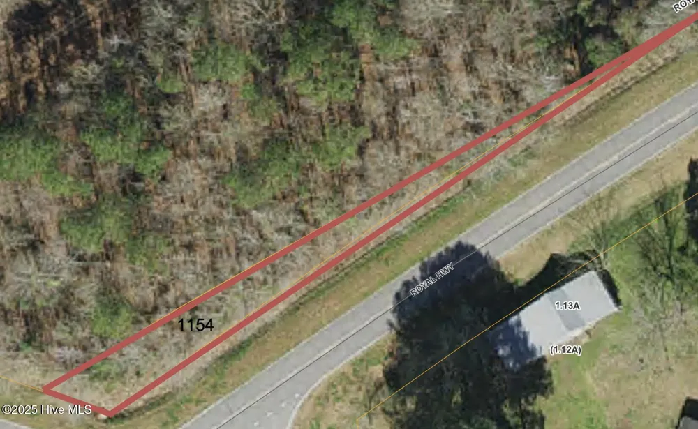0 Sr 1918 Road Aurora, NC 27806