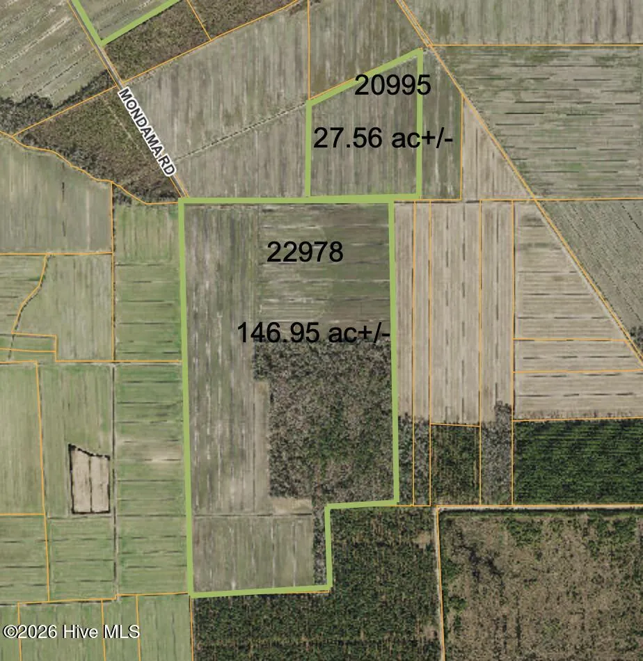 0 Sr 1918 Road Aurora, NC 27806