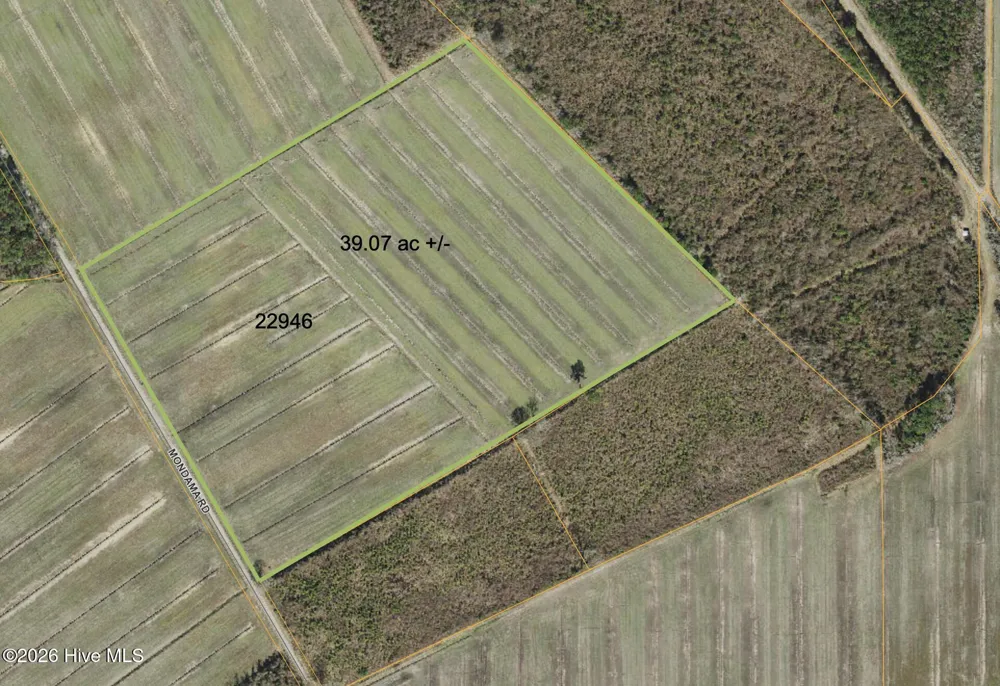 0 Sr 1918 Road Aurora, NC 27806