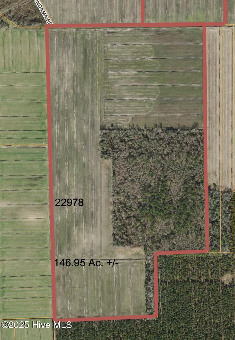 0 Sr 1918 Road Aurora, NC 27806