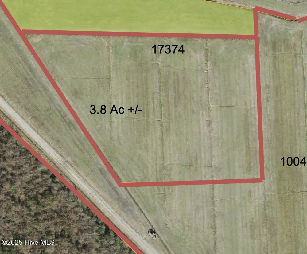 0 Sr 1918 Road Aurora, NC 27806