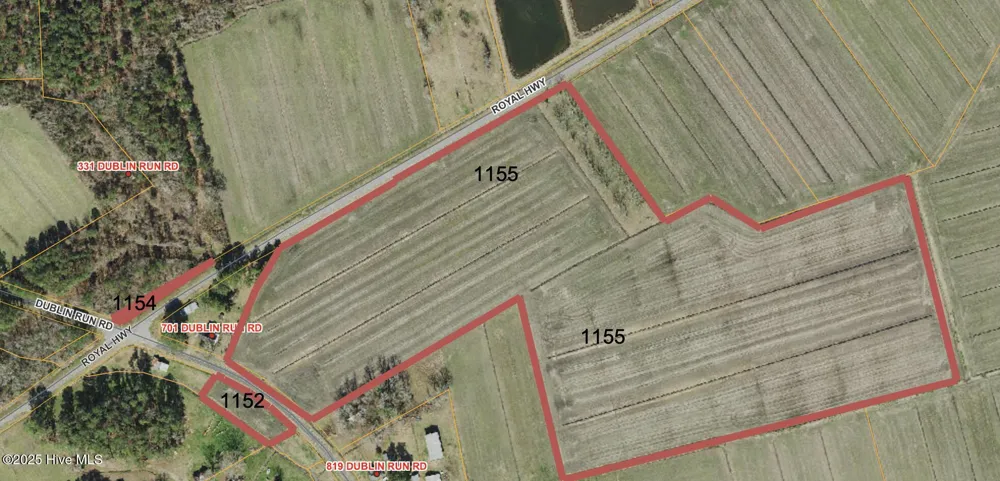 0 Sr 1918 Road Aurora, NC 27806