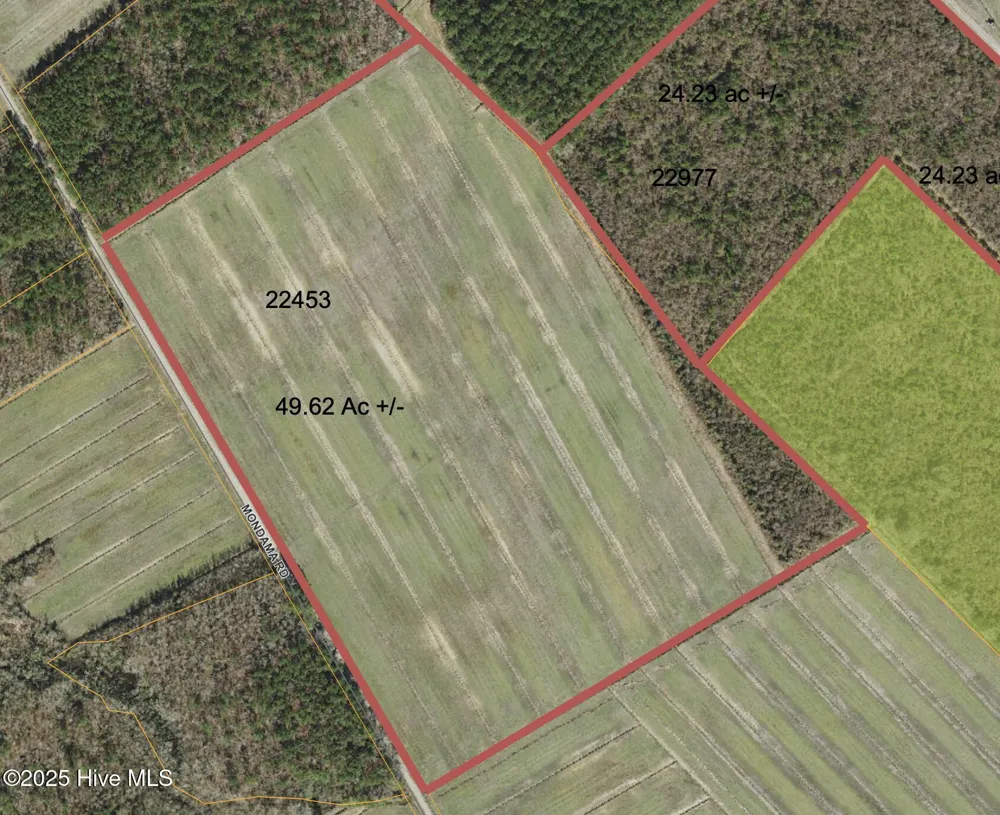 0 Sr 1918 Road Aurora, NC 27806