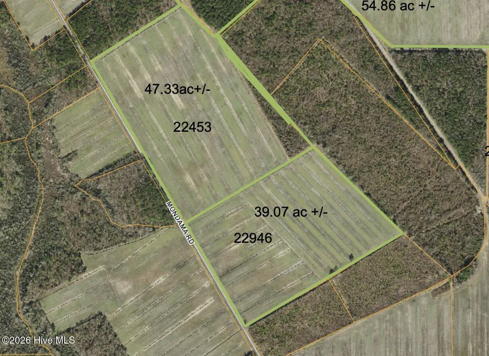 0 Sr 1918 Road Aurora, NC 27806