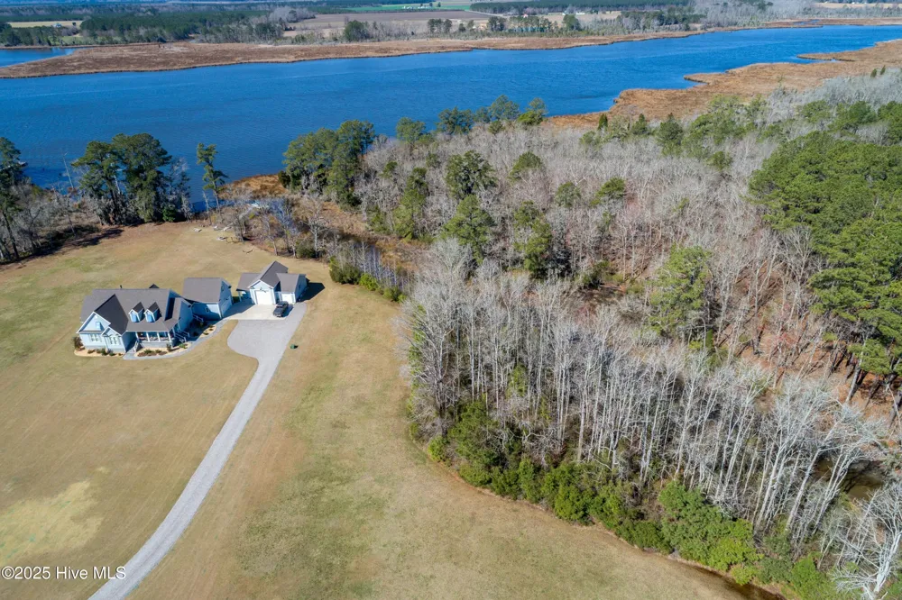 39 Sr 1767 Off Lane Pinetown, NC 27865