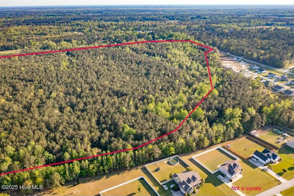 0 Streets Ferry Road Vanceboro, NC 28586