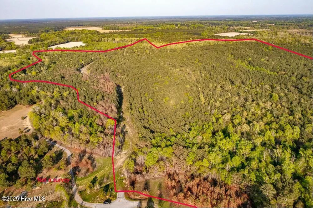 0 Streets Ferry Road Vanceboro, NC 28586