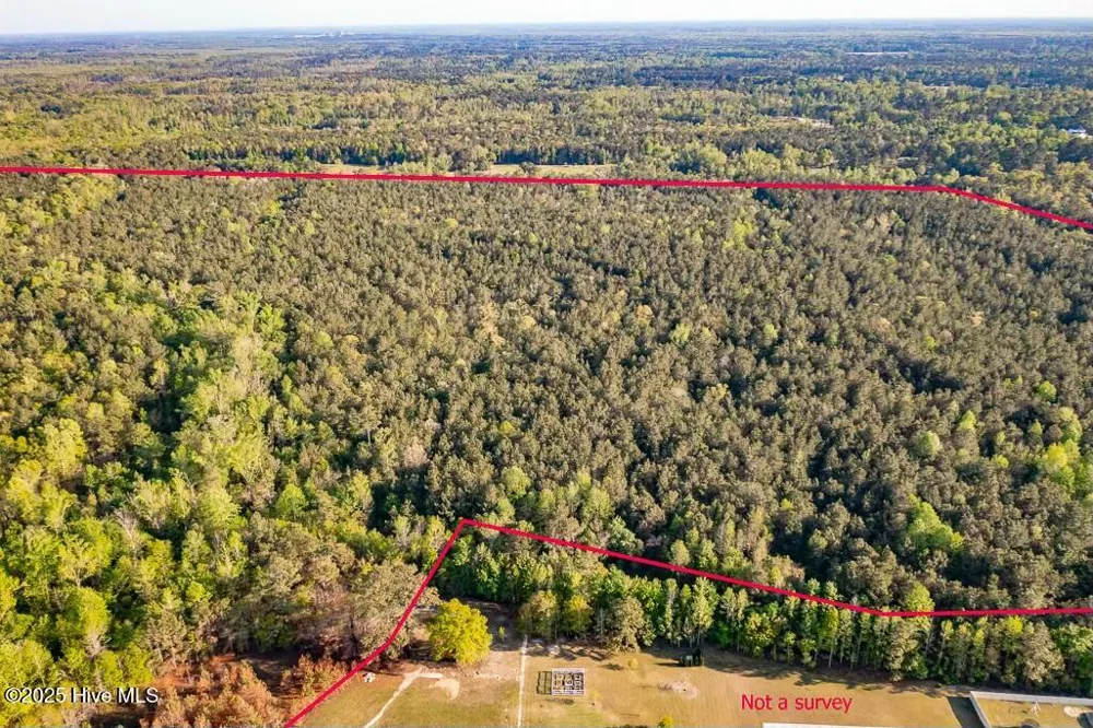 0 Streets Ferry Road Vanceboro, NC 28586