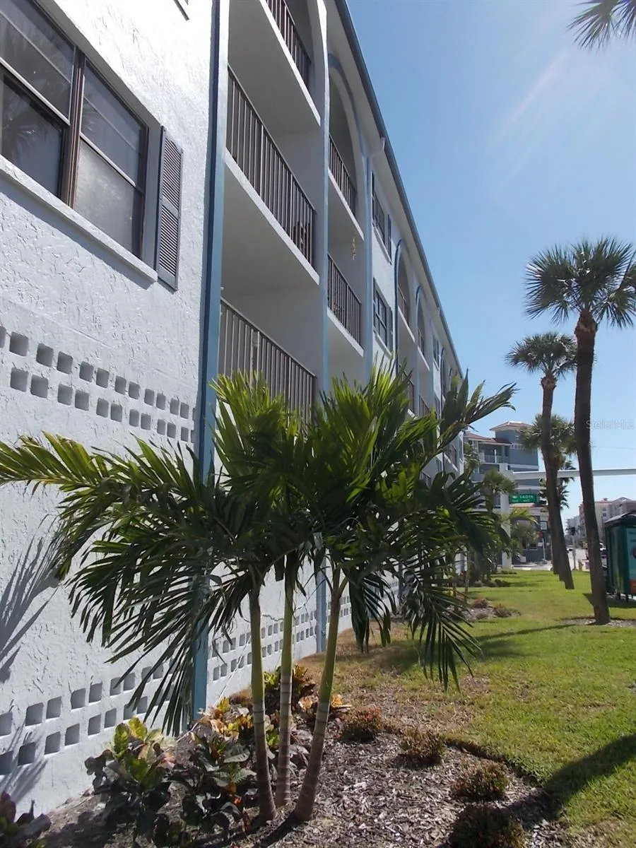 14001 GULF BOULEVARD #407 Madeira Beach, FL 33708