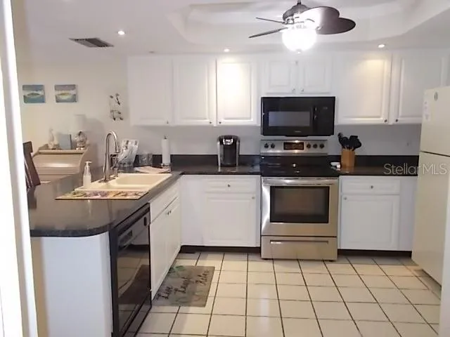 14001 GULF BOULEVARD #407 Madeira Beach, FL 33708
