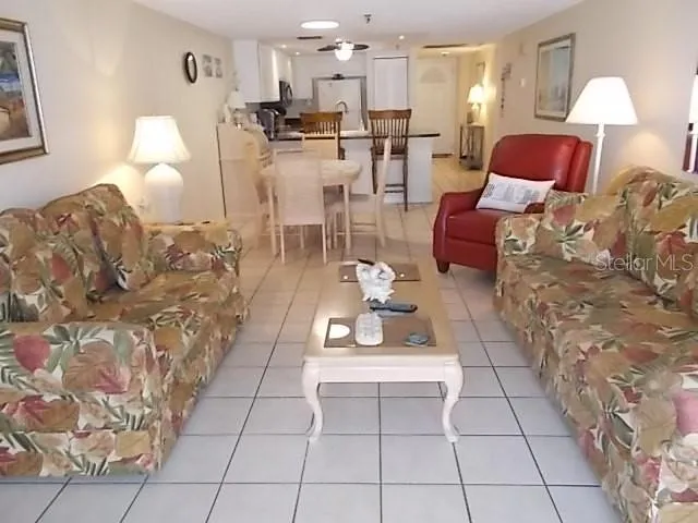 14001 GULF BOULEVARD #407 Madeira Beach, FL 33708