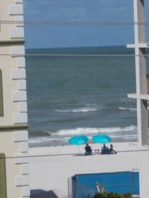 14001 GULF BOULEVARD #407 Madeira Beach, FL 33708