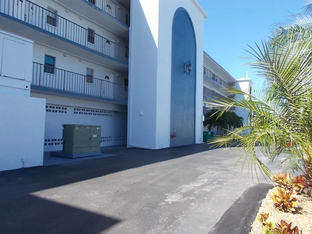 14001 GULF BOULEVARD #407 Madeira Beach, FL 33708