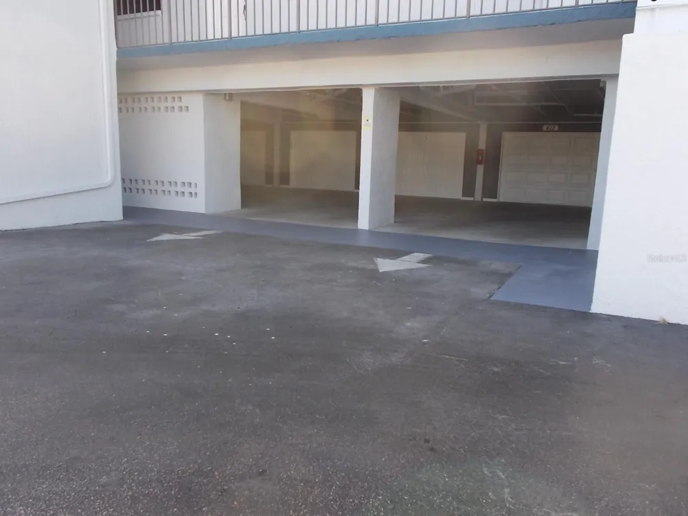 14001 GULF BOULEVARD #407 Madeira Beach, FL 33708