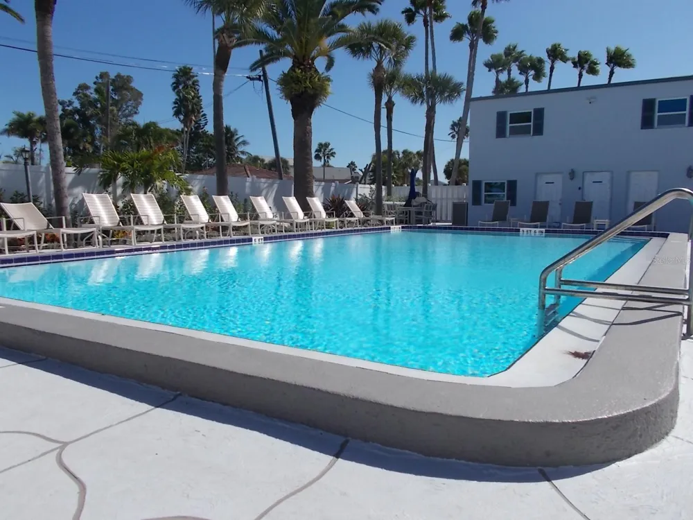 14001 GULF BOULEVARD #407 Madeira Beach, FL 33708