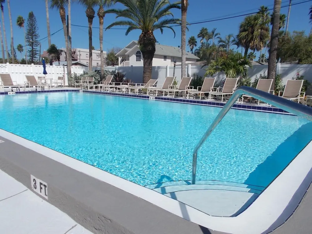 14001 GULF BOULEVARD #407 Madeira Beach, FL 33708