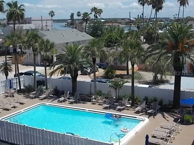 14001 GULF BOULEVARD #407 Madeira Beach, FL 33708
