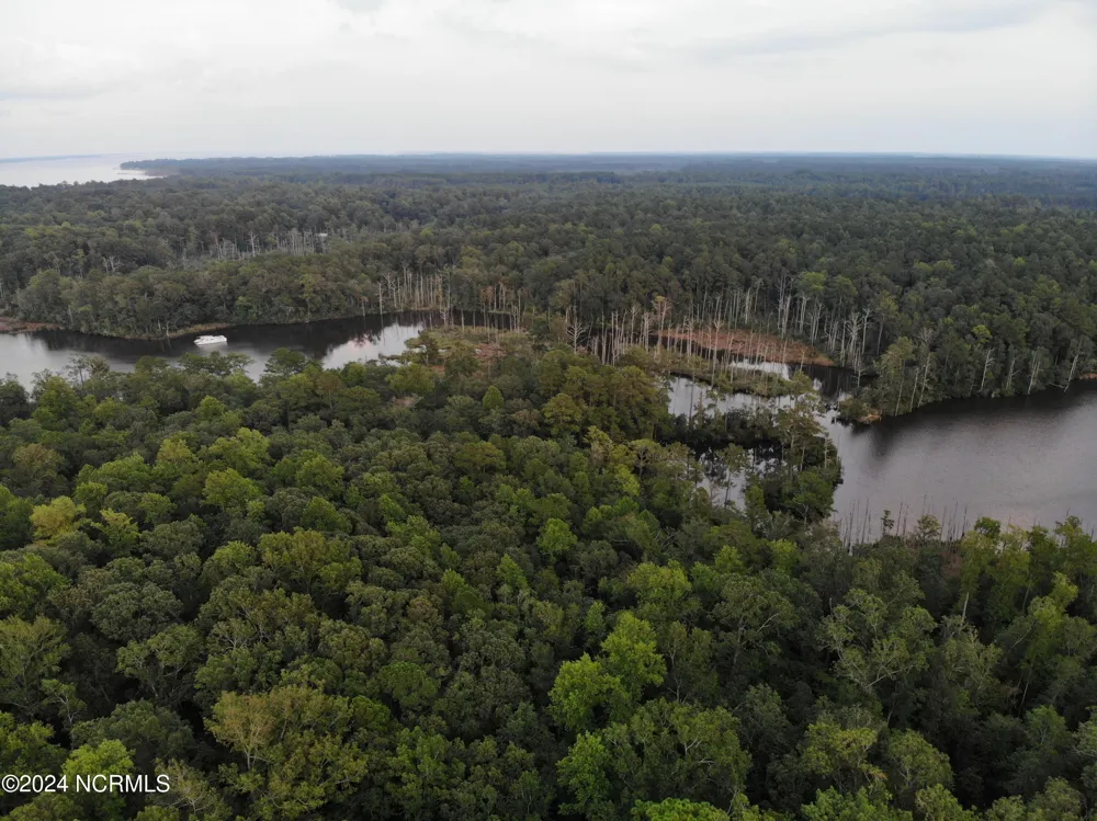 Lot 3 Sr 1103 Off Blounts Creek, NC 27814