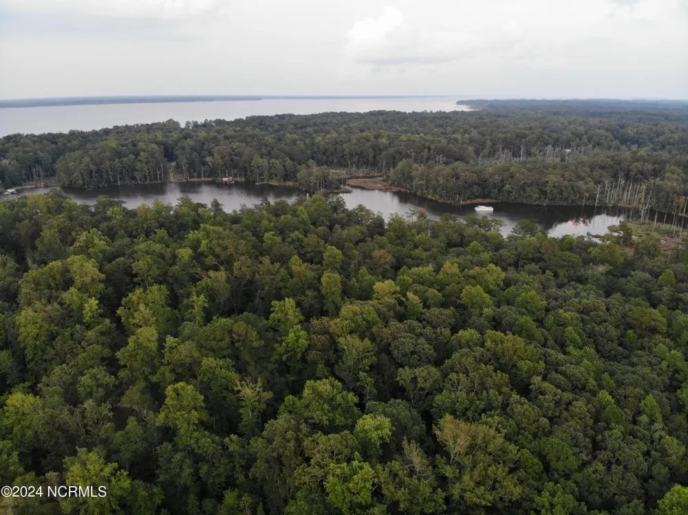 Lot 3 Sr 1103 Off Blounts Creek, NC 27814