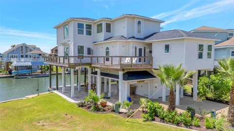 1303 Outrigger