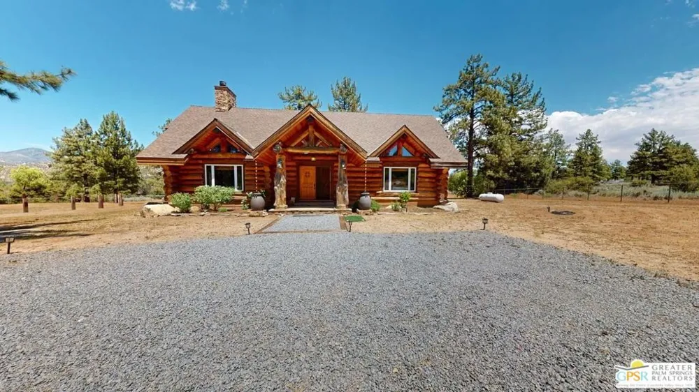 60164 Devils Ladder Road Mountain Center, CA 92561
