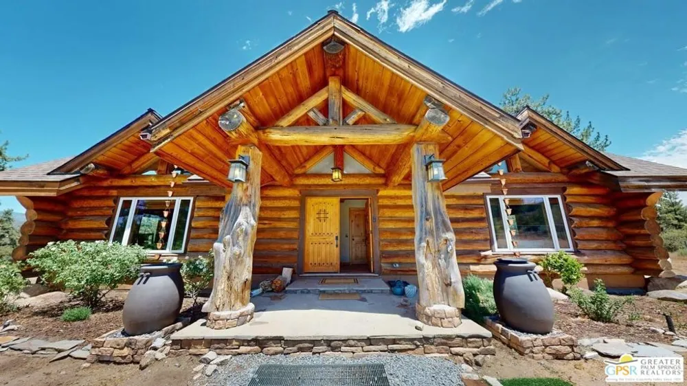 60164 Devils Ladder Road Mountain Center, CA 92561