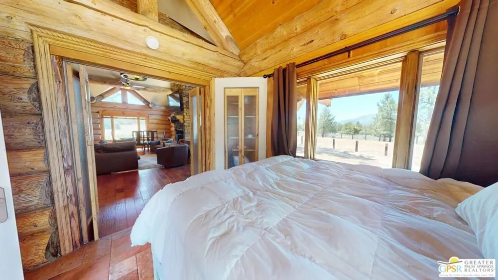 60164 Devils Ladder Road Mountain Center, CA 92561