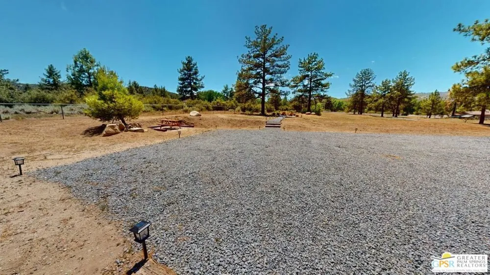 60164 Devils Ladder Road Mountain Center, CA 92561
