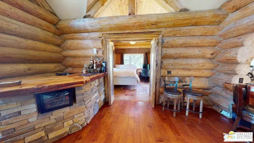 60164 Devils Ladder Road Mountain Center, CA 92561
