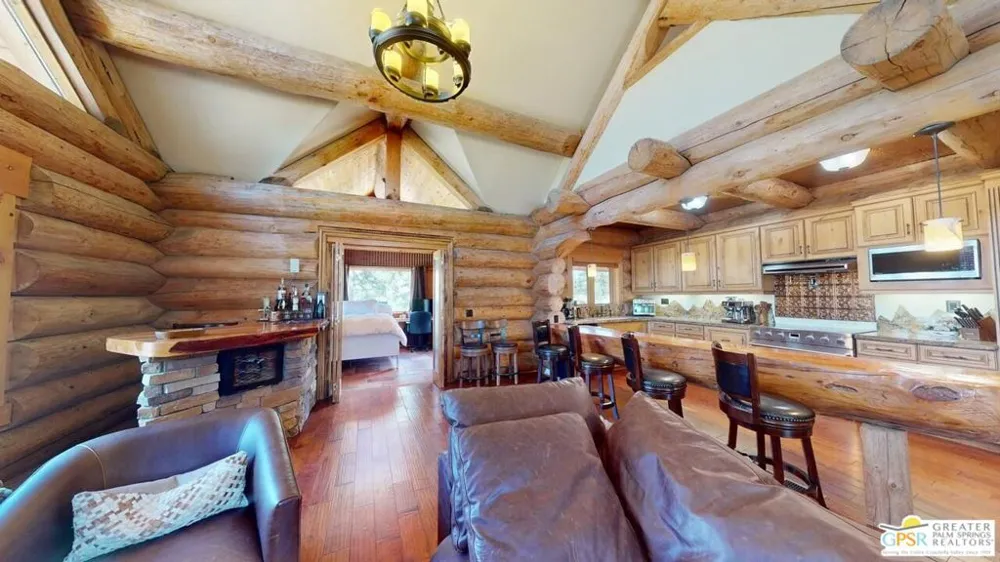 60164 Devils Ladder Road Mountain Center, CA 92561