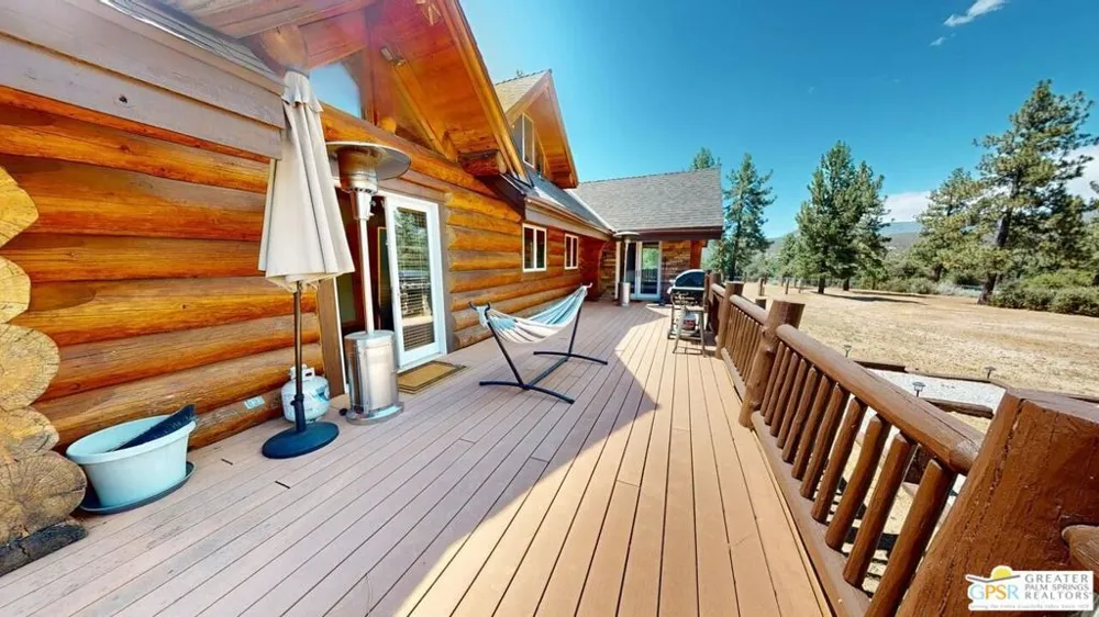 60164 Devils Ladder Road Mountain Center, CA 92561