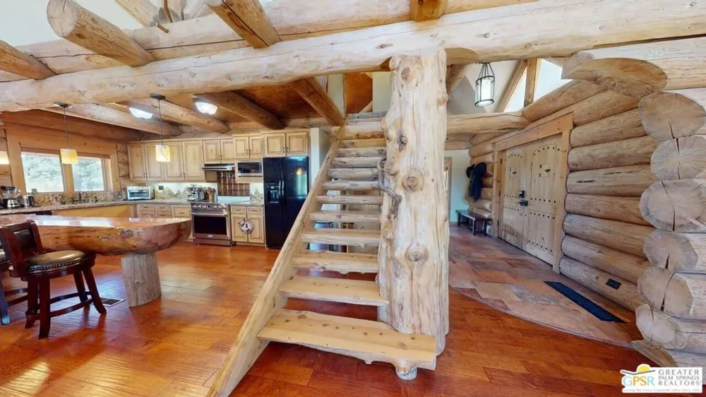 60164 Devils Ladder Road Mountain Center, CA 92561