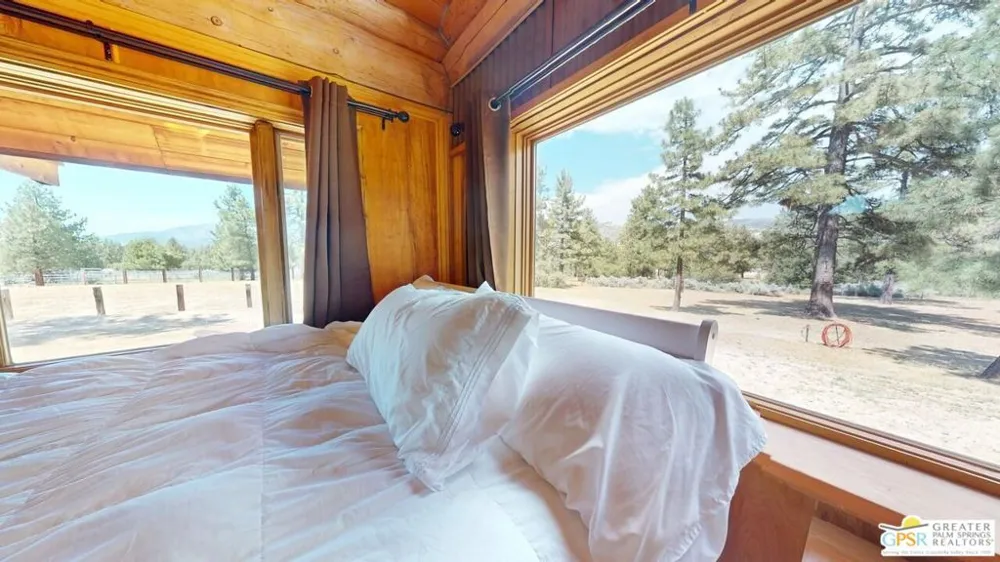 60164 Devils Ladder Road Mountain Center, CA 92561