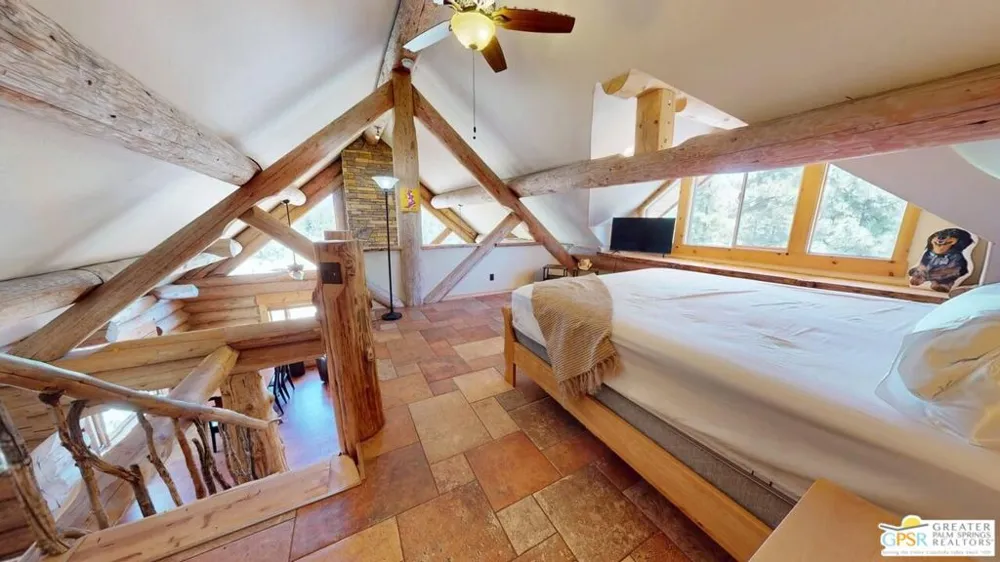 60164 Devils Ladder Road Mountain Center, CA 92561