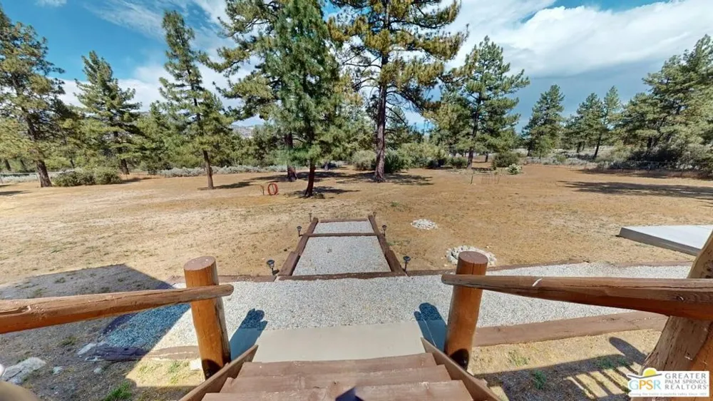60164 Devils Ladder Road Mountain Center, CA 92561